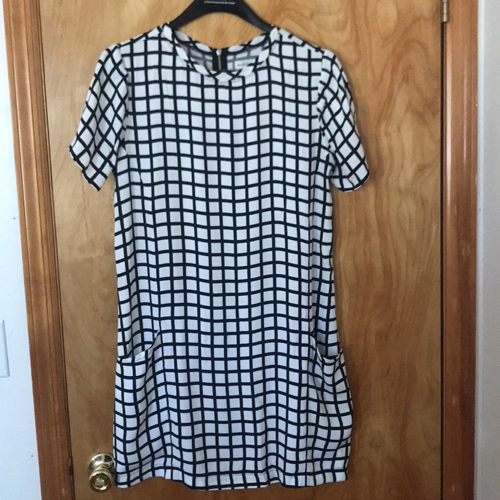 Abercrombie and Fitch Dress!